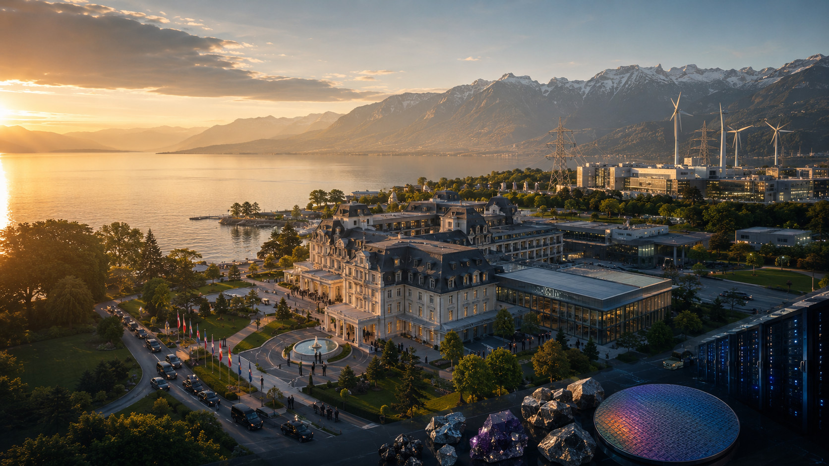 The 2026 G7 Summit: A Meeting About More Than Diplomacy